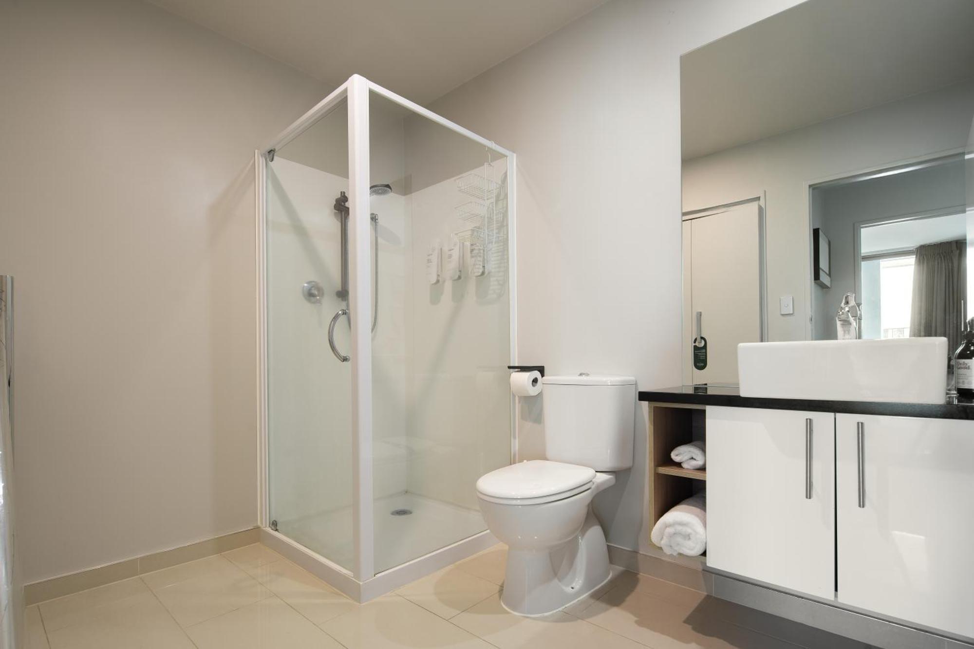 Aparthotel Quest On Hobson Serviced 4*