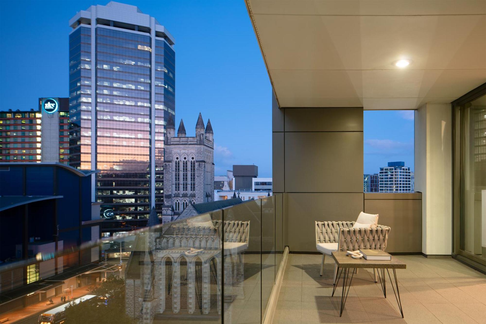 Quest On Hobson Serviced Aparthotel