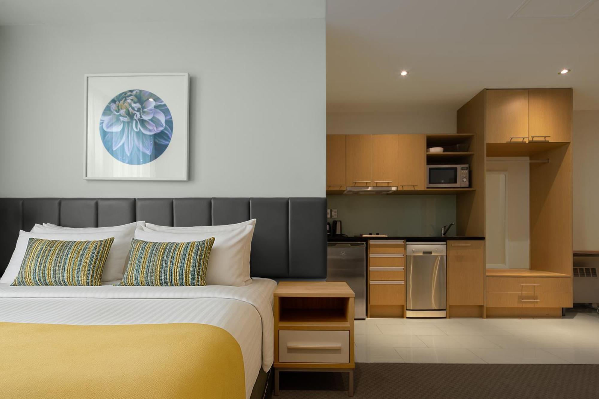 Quest On Hobson Serviced Aparthotel