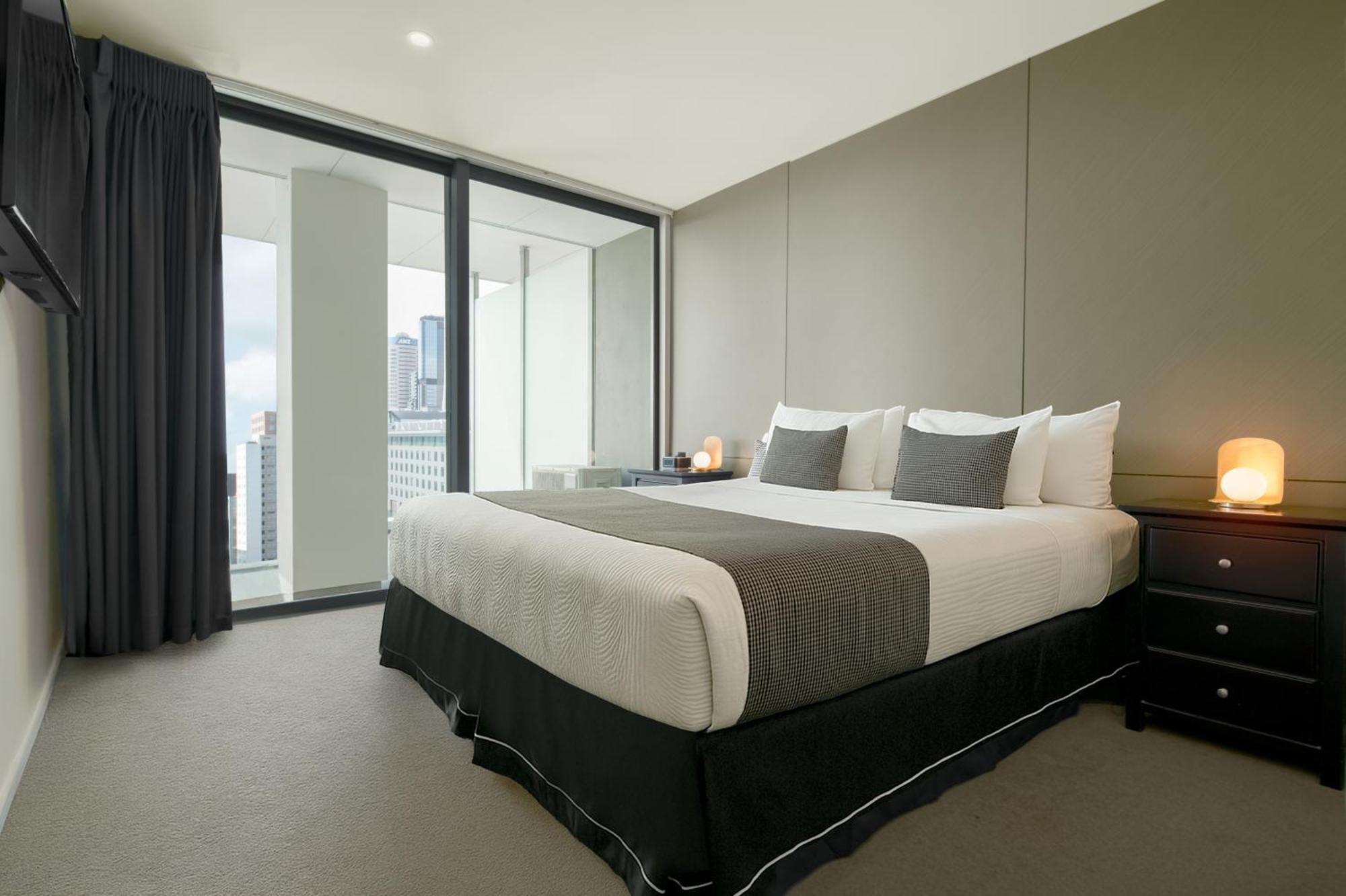 Quest On Hobson Serviced Aparthotel 4*