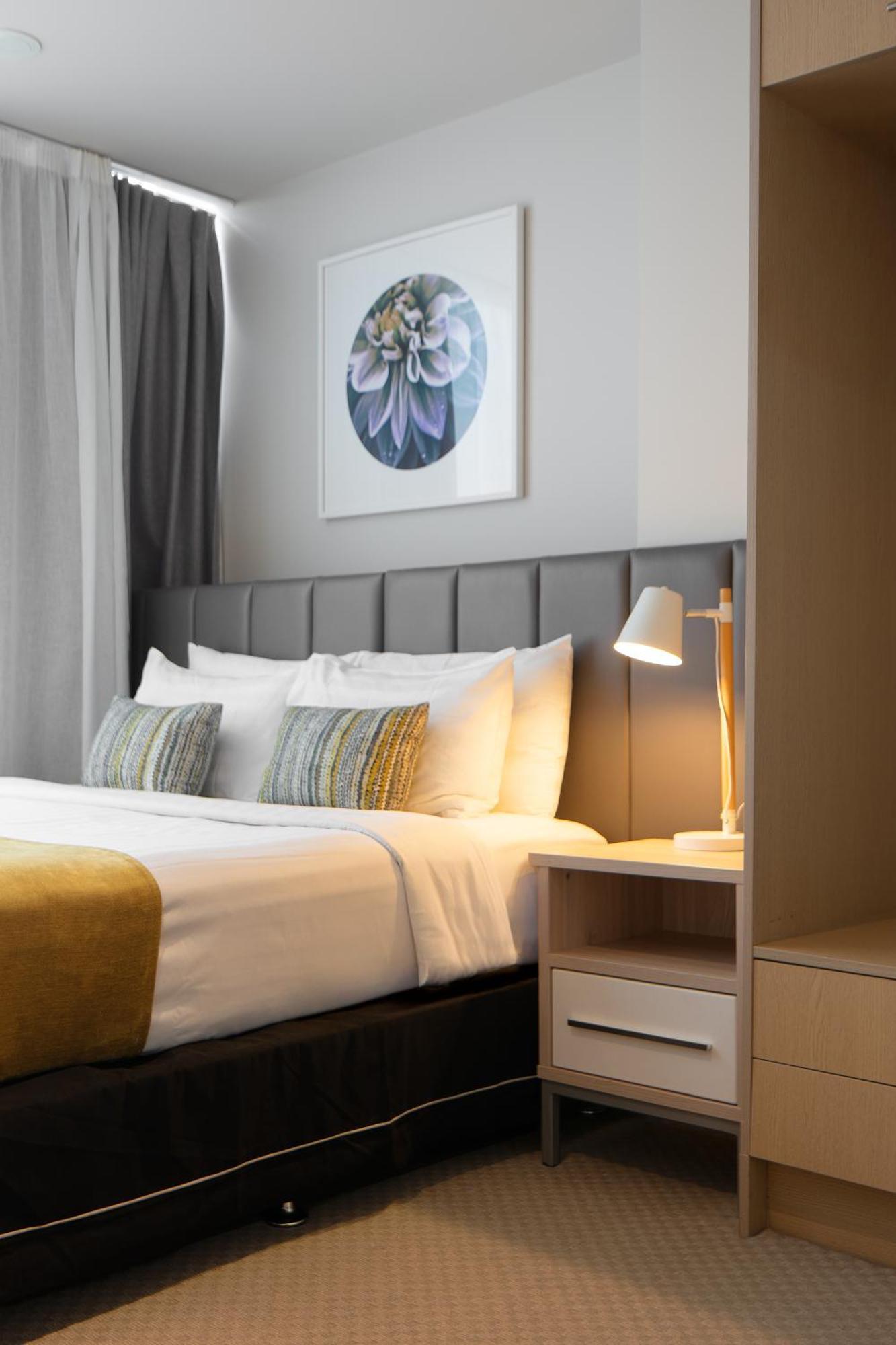 Quest On Hobson Serviced 4* Auckland