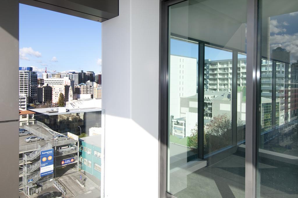 Quest On Hobson Serviced 4* Auckland